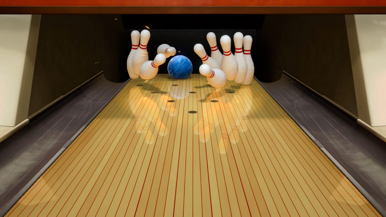 Clubhouse Games: 51 Worldwide Classics