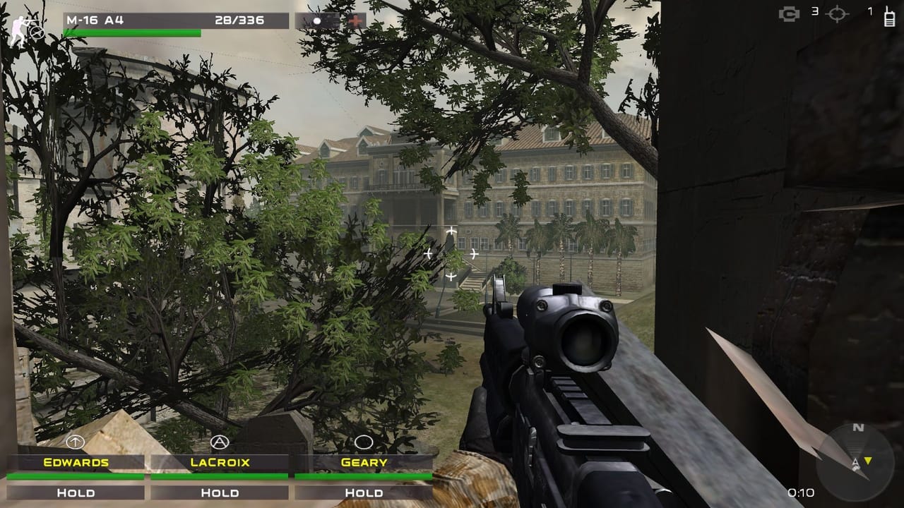 Screenshot 3