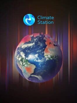 Climate Station