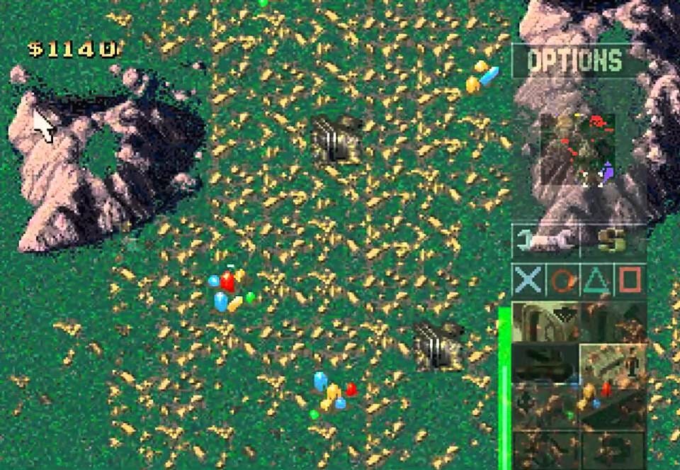 Command & Conquer: Red Alert - Retaliation