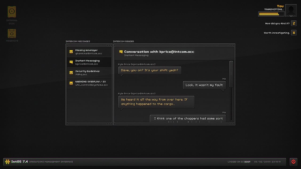 Screenshot 5