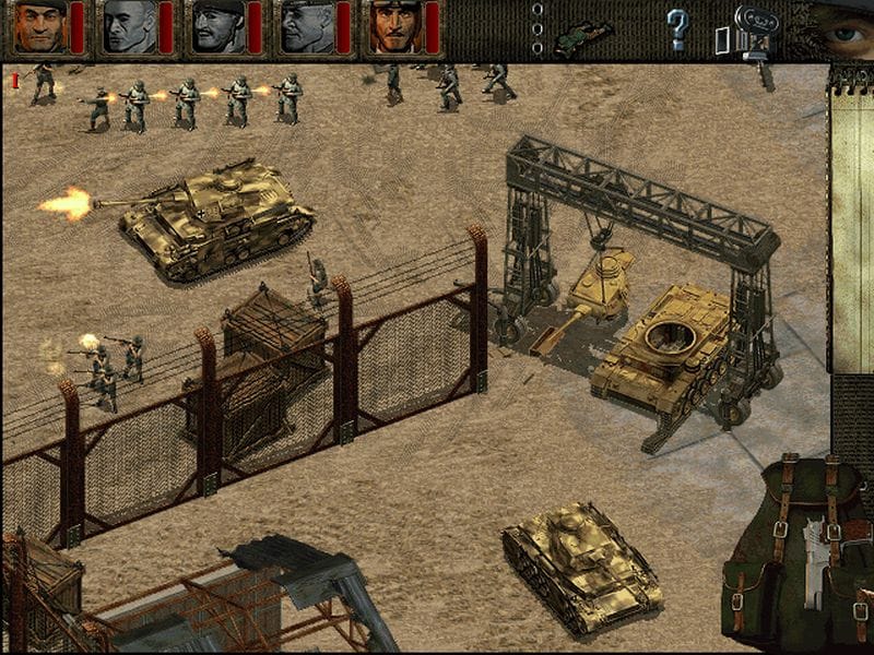 Screenshot 5