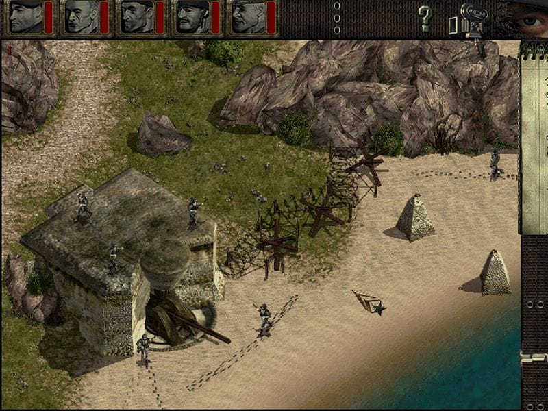 Screenshot 4