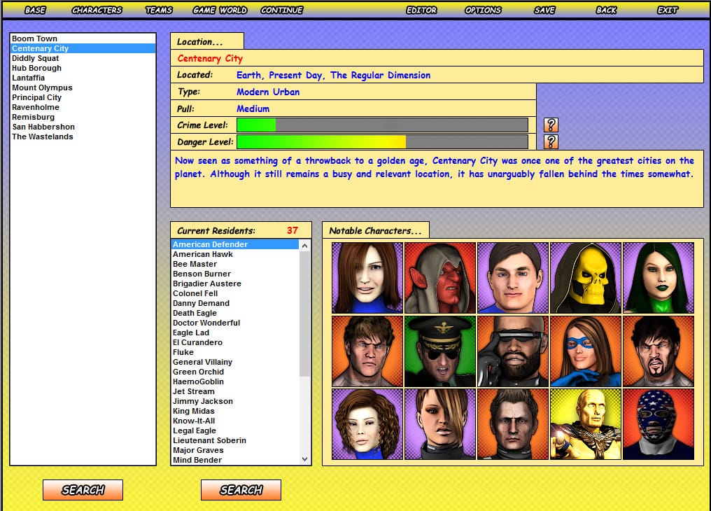 Screenshot 3