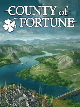 County of Fortune