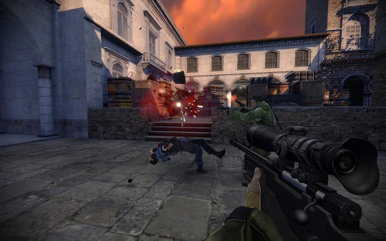 Screenshot 1