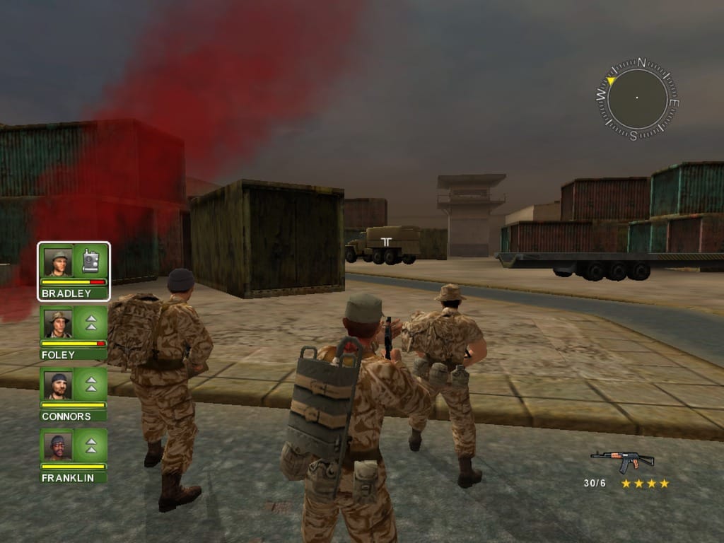 Screenshot 3