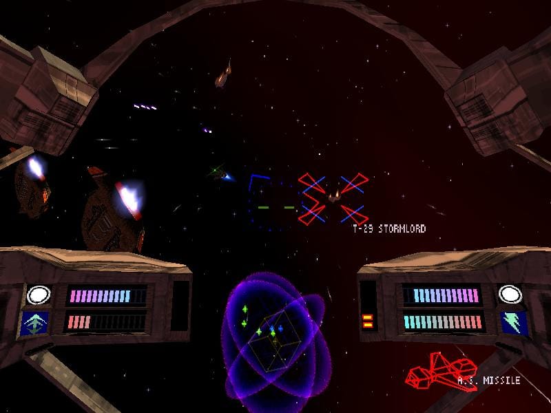Colony Wars