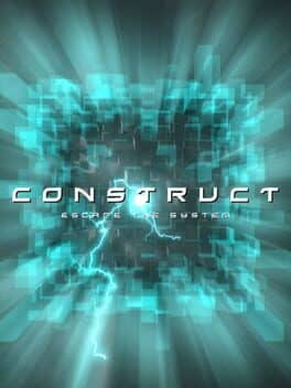 Construct: Escape the System