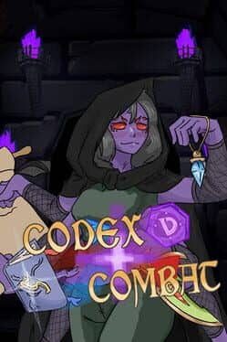 Codex Combat | WListDB