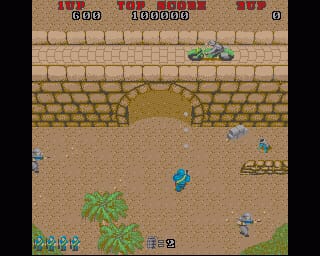 Commando
