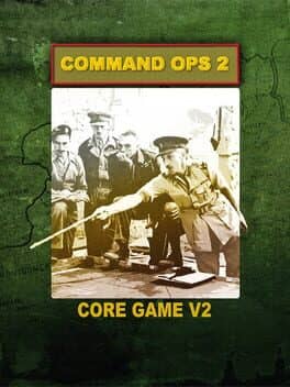 Command Ops 2