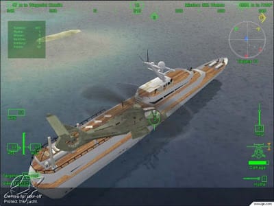 Comanche 4