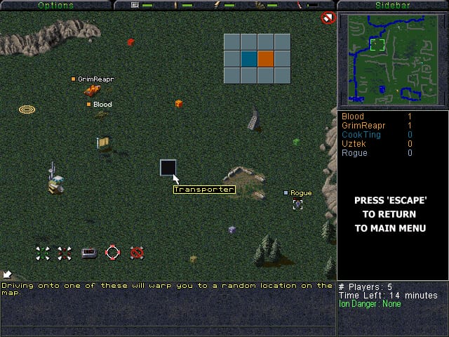 Screenshot 3