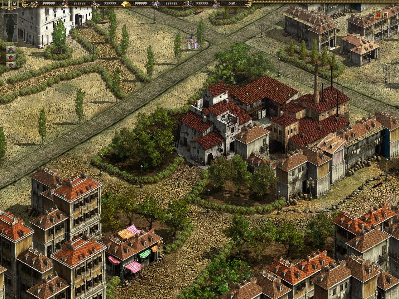 Cossacks II: Battle for Europe