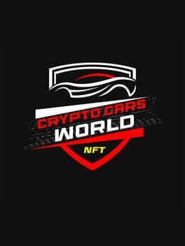 Crypto Cars World