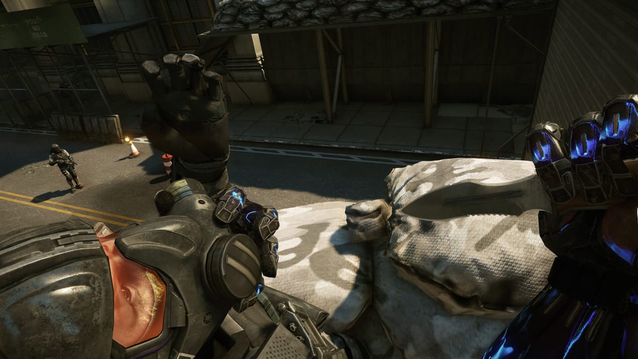 Crysis 2 Remastered