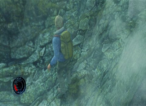 Cursed Mountain