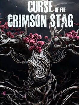 Curse of the Crimson Stag
