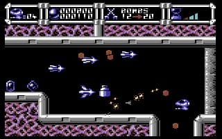 Cybernoid: The Fighting Machine