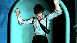 D4: Dark Dreams Don't Die - Season 1