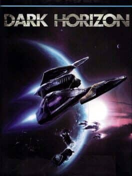 Dark Horizon
