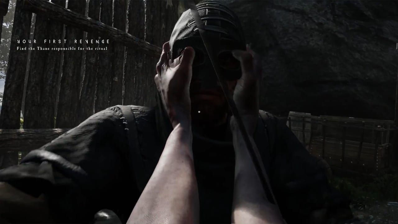 Darkborn