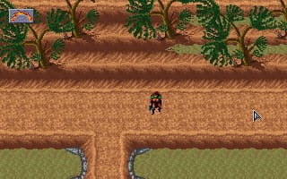 Dark Sun: Shattered Lands