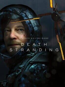 Death Stranding