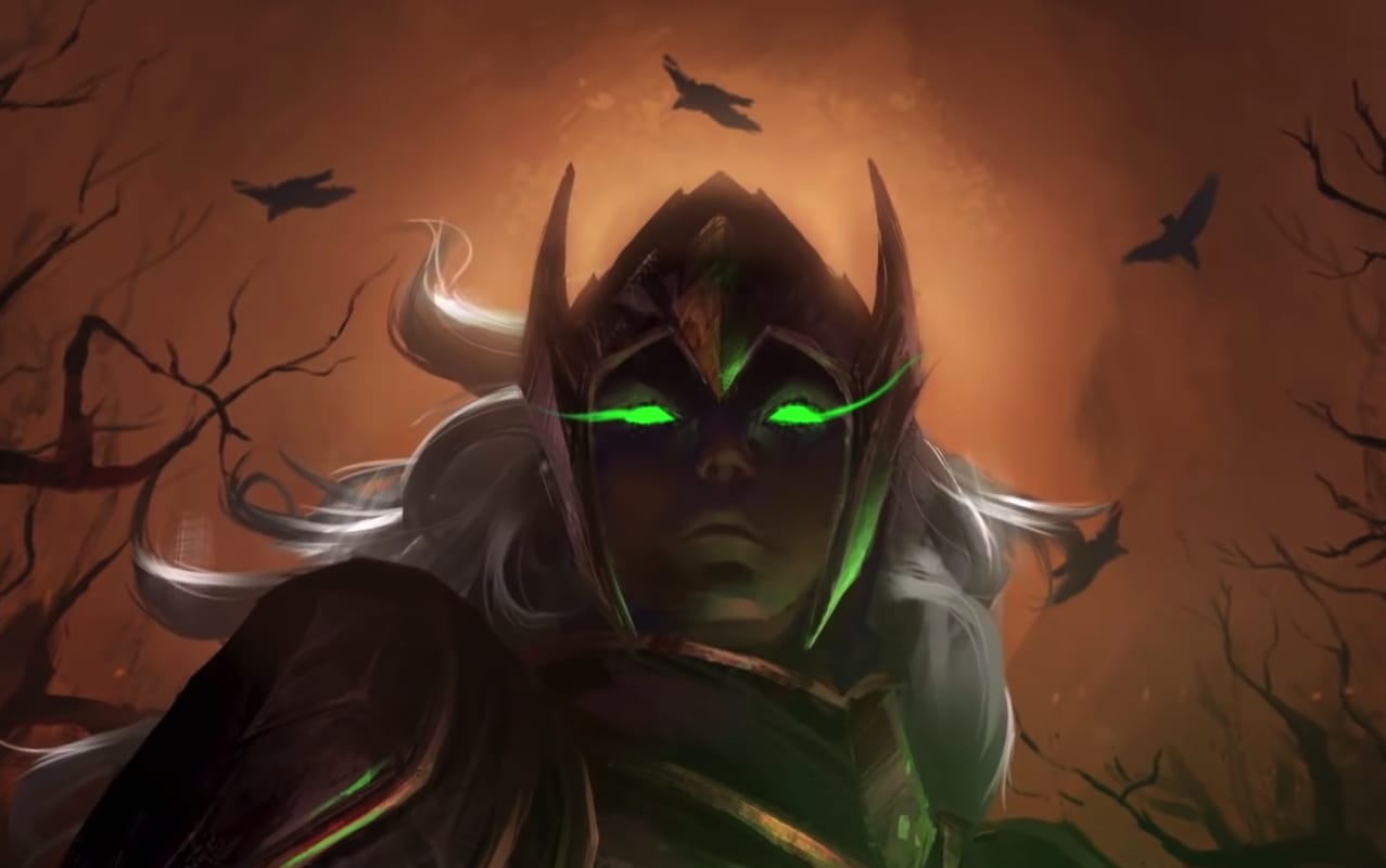 Death's Gambit: Afterlife