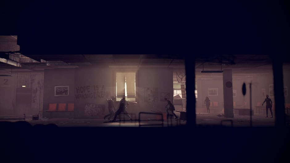 Deadlight: Director's Cut