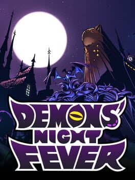 Demons' Night Fever