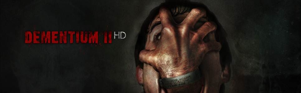 Dementium II HD
