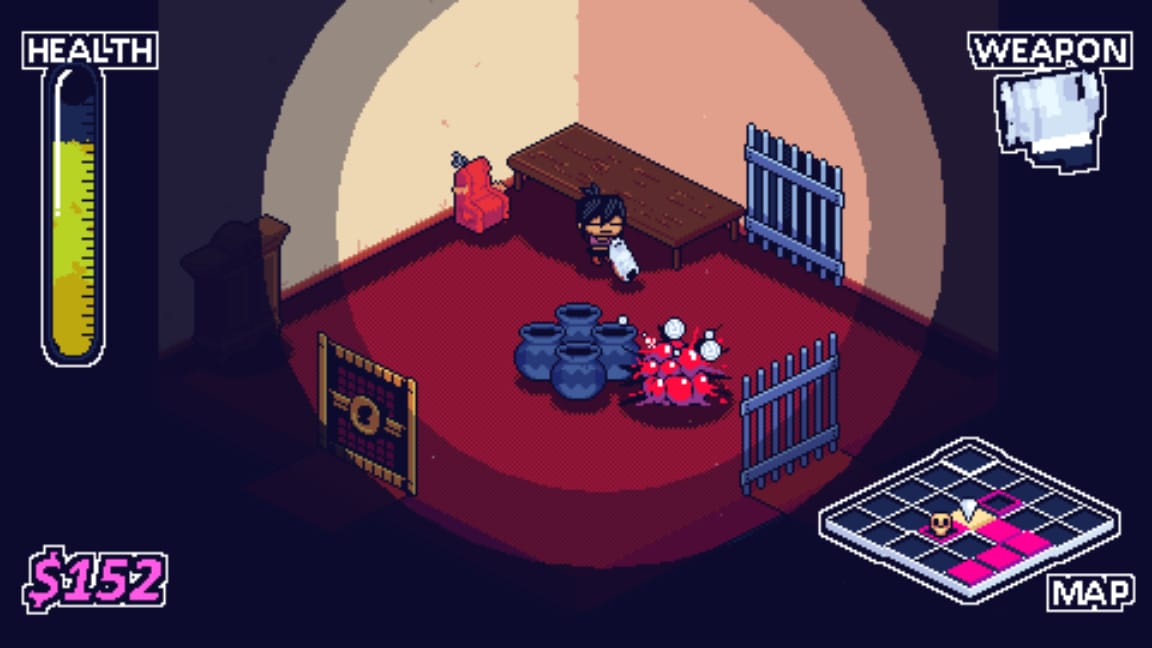 Dead Estate