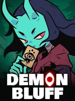 Demon Bluff