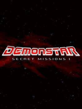 DemonStar: Secret Missions 1