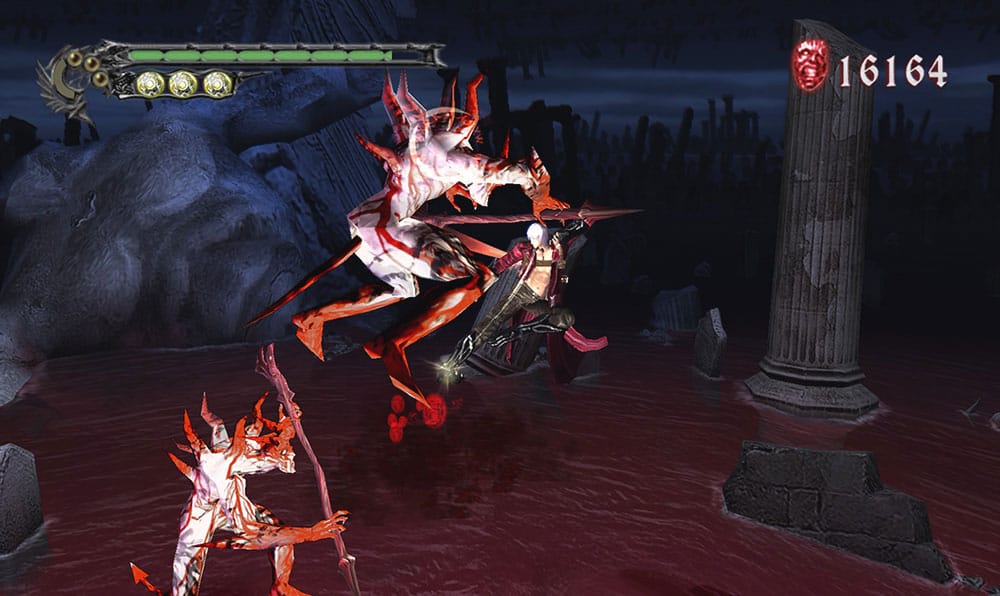 Devil May Cry 3: Dante's Awakening - Special Edition
