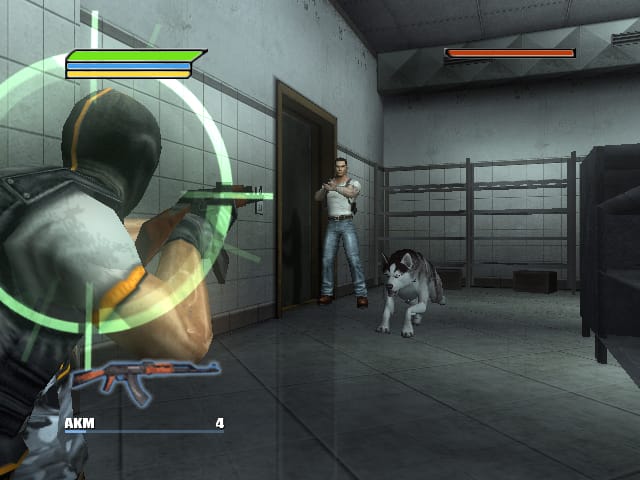 Screenshot 3