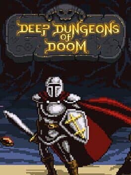 Deep Dungeons of Doom