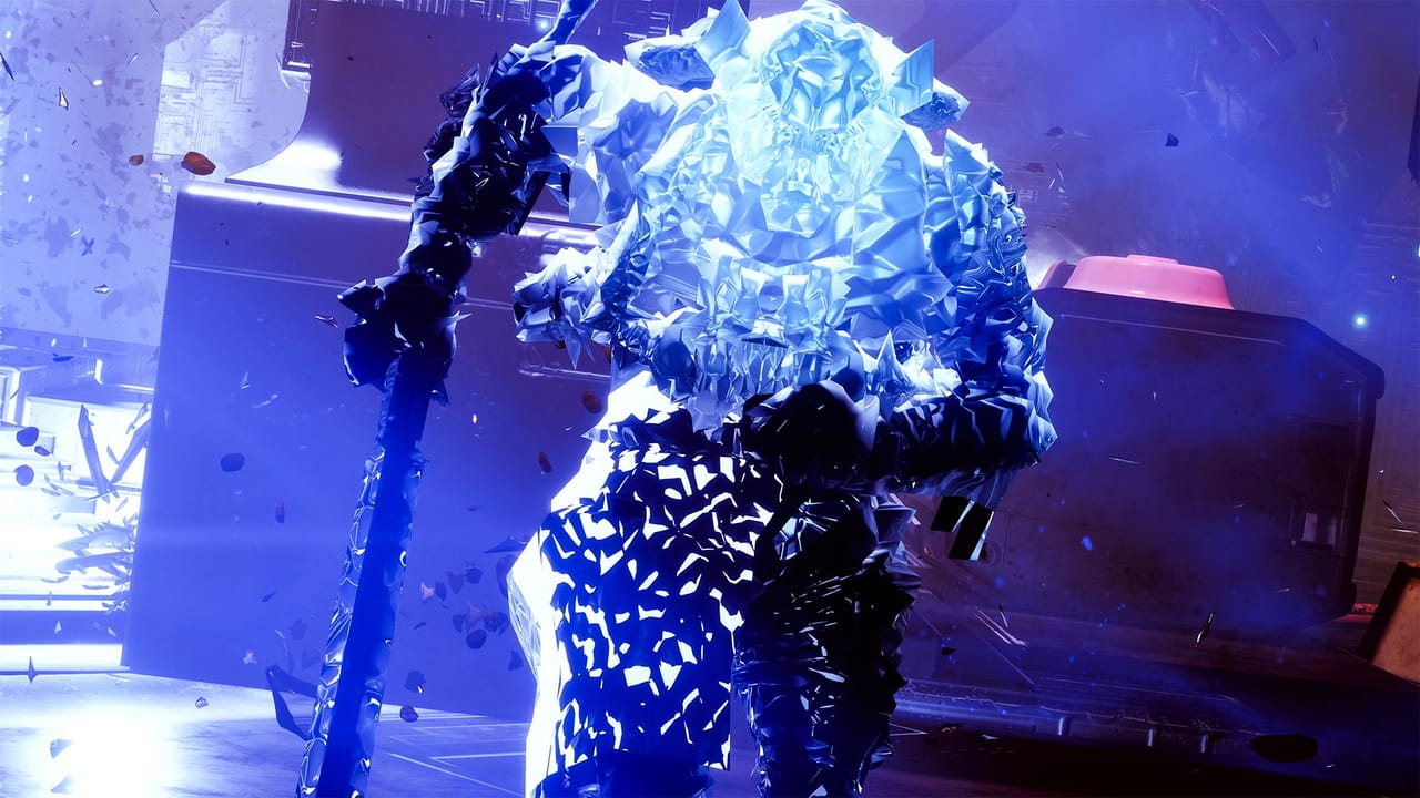 Destiny 2: Beyond Light