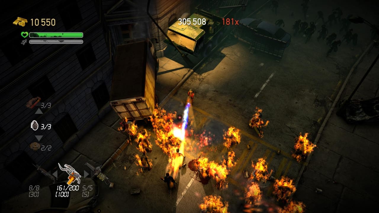 Dead Nation: Apocalypse Edition