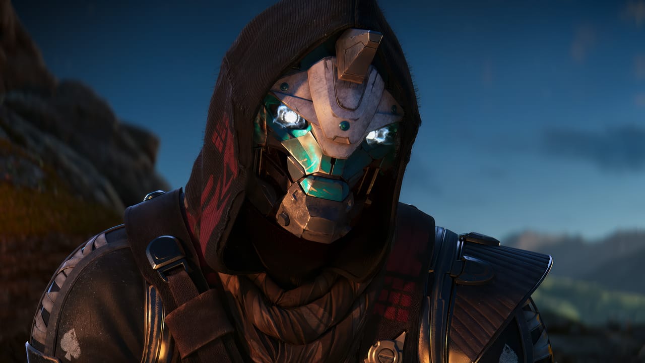 Destiny 2: The Final Shape