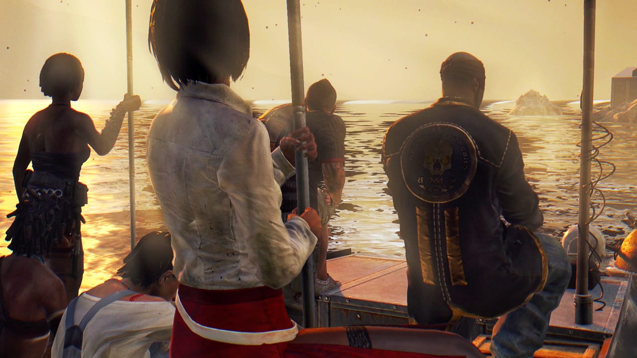 Dead Island: Definitive Edition