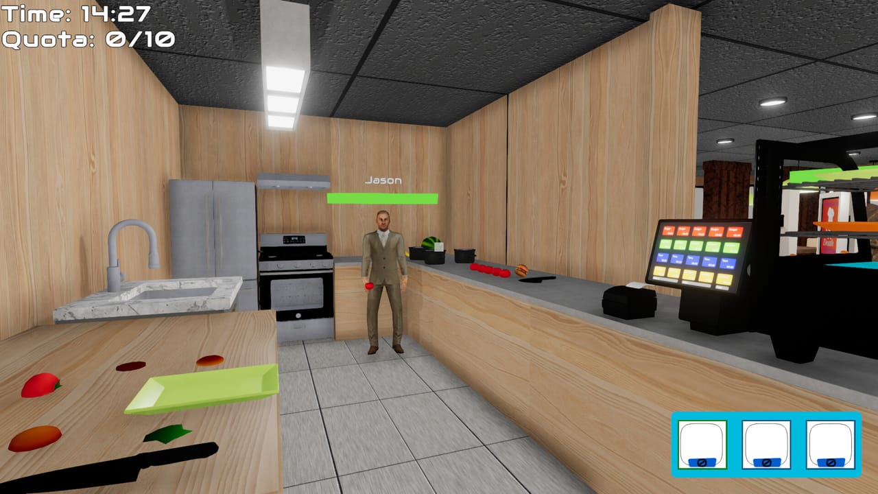 Screenshot 5