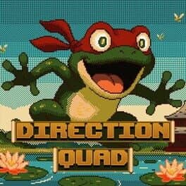 Direction Quad