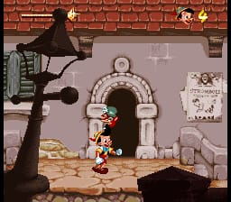 Disney's Pinocchio