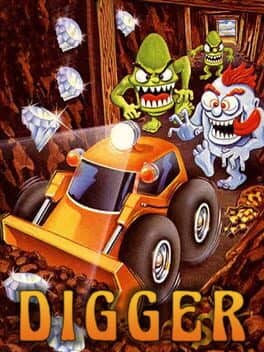 Digger