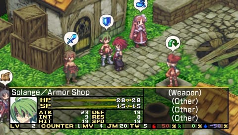 Disgaea 2: Dark Hero Days