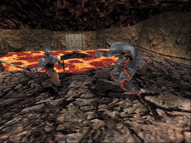 Die by the Sword