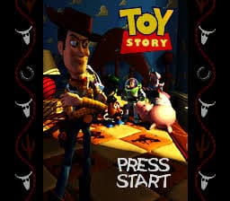 Disney's Toy Story